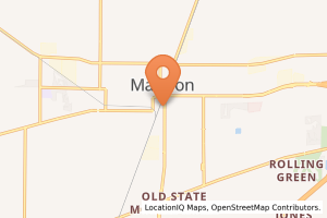 Mattoon Community Based Outpatient Clinic